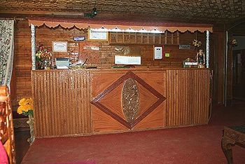 Hotel Zahgeer Continental Gulmarg Zewnętrze zdjęcie